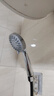 莱尔诗丹（Larsd）增压花洒淋浴喷头  手持花洒喷头 五档洗澡淋雨沐浴莲蓬头 LD357 实拍图
