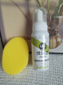 优洁士小白鞋清洁剂洗鞋刷鞋擦鞋神器球鞋运动鞋鞋面鞋边去污去渍清洗剂 【99%首选】升级加量款200mL*1瓶 实拍图