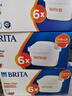 碧然德（BRITA）家用净水壶 滤水壶滤芯 MAXTRA+LE 去水垢专家滤芯 6枚装 实拍图