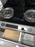 美的（Midea）【晴空FD90】消毒款 集成灶一体式 26风量烟机 蒸汽洗2.0  消毒柜 国家补贴 家用灶具 油烟机 实拍图