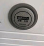 美的（Midea）【两台组套】BD/BC-200KMF(E) 减霜小冰柜家用冷藏冷冻大容量囤货节能母乳茶叶保鲜柜小型冷柜冰箱 实拍图