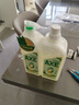 斧头柠檬鸭屎香果蔬餐具净洗洁精1.01kg*2（泵+补）6大零添加 实拍图