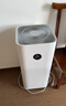 米家小米空气净化器5 除甲醛除菌除异味 家用 除雾霾PM2.5 低噪设计 实拍图
