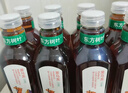 农夫山泉【新口味】东方树叶陈皮白茶500ml*15瓶无糖茶饮料0糖0脂0卡整箱 实拍图