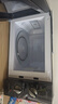 美的（Midea）变频微波炉 双旋便捷操作 五档火力速热 360°转盘加热 20L精巧容量 微碳系列PM20A1 实拍图