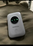 迅优随身wifi三网通免插卡移动网络wifi6无线网卡便携式高速4G无线wifi全国通用无限流量2025款5GXY 【顶配版wifi6】八核八通道+升级长续航 实拍图
