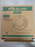 雷士（NVC）led灯盘吸顶灯替换灯芯灯板灯泡磁吸灯条光源74瓦白光 高显色Ra95 实拍图