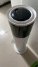 亚都（YADU）空气加湿器大容量家用客厅卧室办公室落地式上加水大雾量uv除菌智能恒湿婴儿孕妇可用空调房增湿 【WiFi版】智能杀菌款 实拍图