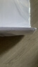 【百万爆款】a4纸 打印纸70g复印纸草稿纸画画纸a4双面凭证纸打印学生考研草稿纸白纸 A4-70g-50张/包【可拍三单】 实拍图