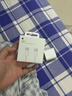 Apple/苹果 60W USB-C数据线-1米 type-c苹果充电线手机数据线 苹果17充电线iphone17充电线 实拍图
