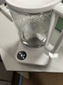 米家小米养生壶N1烧水壶恒温电热水壶煮茶壶泡茶器一体机304不锈钢米家小白壶家用办公室附茶漏1.5L 实拍图