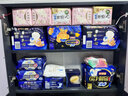 苏菲【新国标】王曼昱实力同款超熟睡清新抑菌Ag+夜用卫生巾29cm14片 实拍图