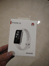 华为（HUAWEI）手环10 标准版 冰川白 智能手环专业睡眠分析情绪健康铝合金机身心率监测运动手环华为手环9升级 实拍图