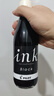 百乐（PILOT）非碳素墨水不堵笔 钢笔用墨水瓶装350ml INK-350-B原装进口黑色 实拍图