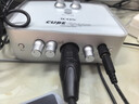艾肯iCON 2nano外置声卡直播设备 主播直播喊麦手机电脑专业录音k歌唱歌声卡设备iCON单品声卡 实拍图
