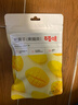 百草味芒果干100g/袋 水果干果脯特产食品办公室零嘴小吃休闲零食烘焙 实拍图