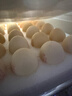 1号会员店One's Member Omega-3可生食标准鲜鸡蛋 30枚 单枚50g 源头直发 实拍图