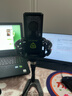 艾肯iCON 4nano外置声卡套装主播直播喊麦全套手机电脑通用录音电容麦克风声卡套装 4nano+莱维特240pro 实拍图