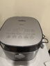 美的（Midea）电饭煲电饭锅4L银钻内胆11大菜单家用智能多功能电饭煲大火力米饭锅MB-RE473（3-4人） 实拍图