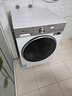 小天鹅（LittleSwan）滚筒洗衣机全自动家用 纯平全嵌【小乌梅3.0轻享版 TG12VE10PRO】家电国家补贴20% 以旧换新 超薄 实拍图