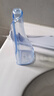 博皓（prooral）【正畸适用】冲牙器手持立式洗牙器声波微气泡水牙线5025Plus天空蓝【生日送礼】 实拍图
