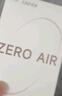 漫步者（EDIFIER）【今/次日达】花再Zero Air真无线蓝牙耳机半入耳式蓝牙5.3通话降噪游戏耳麦适用苹果Pro安卓手机 夏紫+入会享5元 实拍图