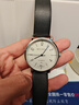 海鸥（SEAGULL）手表男士自动机械表 包豪斯日历男士手表 生日礼物男表6091 实拍图