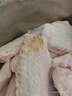 荤八厨 鸭翅中2斤净重 鸭货生鲜鸭肉鸭子鸭翅膀鸭中翅卤菜火锅冻货食材 实拍图