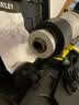 史丹利（STANLEY）5Kg电锤850W强劲工业L型冲击钻电钻多功能电动工具套装纯铜电机 实拍图