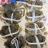 【礼券】蟹太太大闸蟹礼券公5.0两母4.0两4对8只铂金2218型节庆送礼螃蟹卡礼盒礼品卡 实拍图