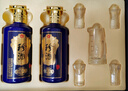 珍酒 珍八礼盒 酱香型白酒 53度 500ml*2瓶 礼盒装 纯粮酿造 实拍图
