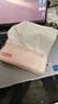 京东京造丝柔保湿乳霜面巾纸柔润亲肤婴儿云柔巾柔纸巾100抽*12包抽纸自营 实拍图
