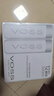 芙丝（VOSS）饮用天然矿泉水 500ml*12瓶(塑料瓶) 含锶低钠弱碱 商务用水 实拍图