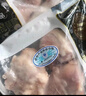 CP正大食品白羽鸡全腿2斤 生鲜冷冻早餐  鸡大腿 烤鸡腿炸鸡腿 实拍图