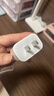Apple/苹果 20W USB-C充电器  type-c充电器苹果手机充电器原装手机快充头 苹果17手机充电器 实拍图