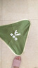 威野营（V-CAMP ） 折叠椅 公园椅 小凳子 便携式户外钓鱼凳 折叠凳 三角凳 实拍图