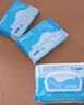 舒洁（Kleenex）湿厕纸 80抽*6包厕纸洁厕湿巾湿厕纸纯水婴儿湿厕纸 实拍图