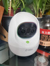 360云台摄像机9Ultra昼夜真彩双镜头800W像素4K超清画质360°AI昼夜看护智能伴睡语音操控智慧小夜灯 实拍图
