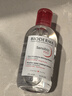 贝德玛（BIODERMA）粉水舒妍舒缓洁肤液250ml卸妆水敏感肌可用温和无需水洗 实拍图