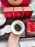 七春 四大茗茶 金骏眉正山小种 滇红祁门红茶叶礼盒送长辈领导240g 实拍图