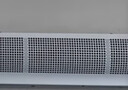 艾美特（AIRMATE）ARM3512-08R热风幕机 冷暖两用 电加热商用风帘机1.2米【遥控款】 实拍图