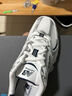 NEW BALANCE NB530官方老爹鞋男鞋女鞋复古情侣网鞋秋冬透气百搭休闲运动鞋 白色 MR530SG 【建议拍小半码】 42 (脚长26.5cm尺码详询客服) 实拍图