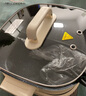美的（Midea）火锅专用锅 电火锅鸳鸯锅电煮锅 3分06秒速沸5.5L 分体多功能锅火锅锅多用途锅HGS282813 实拍图