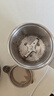 小熊（Bear）研磨机 磨豆机中药粉碎机料理机多功能家用磨粉机打粉机搅拌杯干粉机破碎机咖啡豆研磨机MDJ-D02J1 实拍图