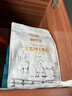 百年龙腾全脂纯山羊奶粉中老年成人高钙高蛋白除膻无蔗糖袋装16袋/盒 实拍图