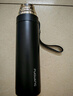 富光保温杯304不锈钢一杯户外运动男女学生保冷杯水杯子蓝色500ml 实拍图