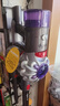 戴森（DYSON）V8无绳吸尘器【升级款】手持无线吸尘器 除螨 宠物 家庭适用 实拍图