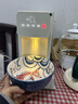 ±0【TOP店长推荐】日本正负零台式即热饮水机家用台式大容量冲泡桌面小型速热即热式饮水机 白色3L 即热型 实拍图