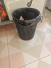 五月花金属网垃圾桶直投15L超大号3只装分类铁丝环保宿舍客厅厨房卫生间 实拍图