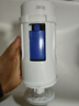 海立马桶水箱配件ABS排水阀进水阀上下进冲水器大排量通用套装SJ20-2 实拍图